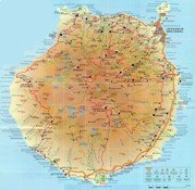 Gran Canaria, destino preferido por los suecos en Navidad y Año Nuevo