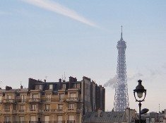 Francia se sitúa como el mercado hotelero más dinámico de Europa y España queda en tercer lugar