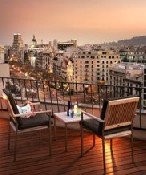 El Hotel Majestic, de Barcelona, consigue las 5 estrellas Gran Lujo