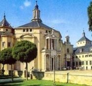 Sacan a licitación por 14,3 M € las obras del Palacio de Congresos de Zamora