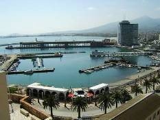 Melilla invertirá 2,1 M € para turismo en 2008