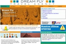 José Miller asume la dirección de Dream Fly