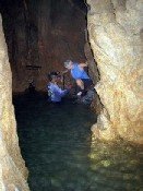 La cueva Nam Talu, en Tailandia, se reabre a los turistas tras la tragedia de octubre