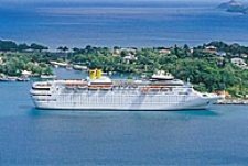Costa Cruceros ofrecerá más de 60 travesías por Asia