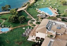 El primer St. Regis Resort de Europa, en Mallorca