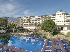 Hotasa integra sus hoteles del Puerto de la Cruz bajo la marca Hotasa Puerto Resort
