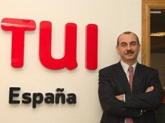 TUI España aumenta sus resultados un 8% durante 2007