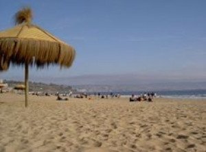 Refuerzan la vigilancia en las playas de la V Región ante el incremento de delincuencia