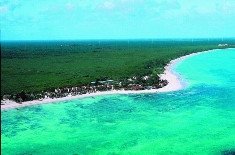 La Riviera Maya, reelegida como mejor destino turístico de México