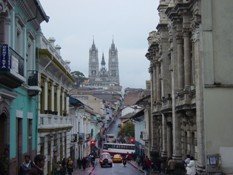 Quito inicia el cobro de las tasas a los establecimientos turísticos