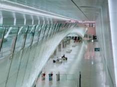 Singapur estrena terminal con capacidad para 22 millones de pasajeros anuales
