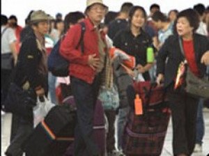 Las agencias chinas esperan mucho del acuerdo que facilita los viajes a Estados Unidos