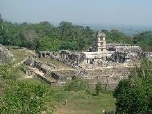 Chiapas abrirá una oficina en El Salvador para promover el turismo y las inversiones