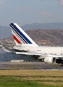 Air France capta el 19% del mercado mexicano de viajeros a Europa