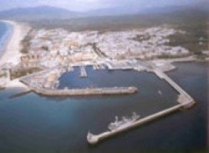 La ampliación del puerto de Tarifa costará 200 M €
