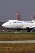 Buscan prevenir huelgas en Aerolíneas Argentinas con un pacto a dos años