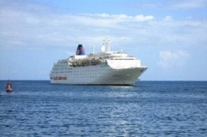 Centroamérica se promociona en Fitur como destino de cruceros