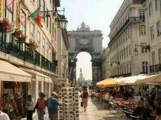 Portugal espera alcanzar en breve los 14 millones de visitantes
