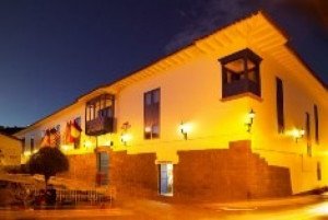 Hoteles Libertador Peru incrementó sus ventas un 26% en 2007