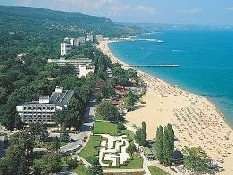 Bulgaria contará a partir de mayo con tres hoteles de la marca Sol