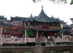 China podría ser el principal destino turístico del mundo en 2010
