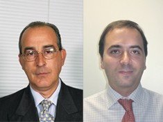 Nuevos directores de Ventas de Air France/KLM para zonas estratégicas de España