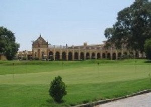 Informe favorable sobre el decreto de campos de golf de Andalucía