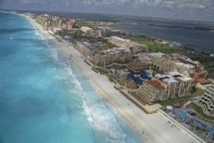 Construirán en Cancún un templo católico para oficiar misas en seis idiomas