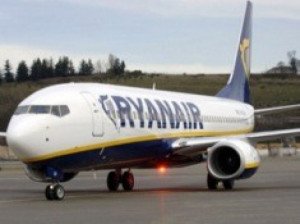 Ryanair abrirá su base número 24 en abril