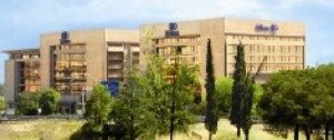 Hilton inaugurará en marzo su quinto hotel en España