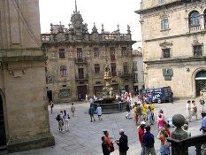 Santiago de Compostela cambia su lema de promoción turística