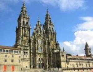 La Xunta quiere restringir el acceso a la Catedral de Santiago