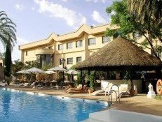 Hotusa compra el Hotel Guadalete, en Jerez