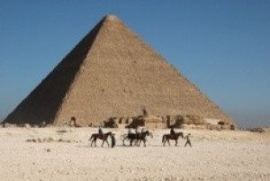 Egipto quiere superar los 14 millones de turistas en 2011