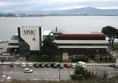 Más de 71.000 personas visitaron el Museo Marítimo del Cantábrico durante 2007