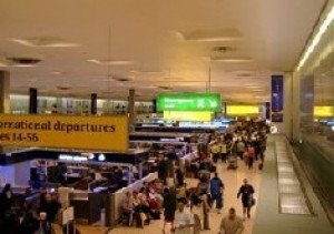 Desconvocan las huelgas en los siete aeropuertos británicos de BAA