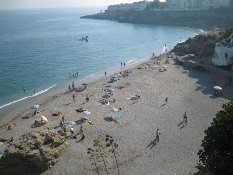 España, destino preferido de los turistas portugueses