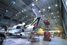 Alitalia vende tres pares de slots en Heathrow por 92 M €