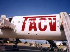 TACV aumentará las conexiones a Cabo Verde aprovechando la apertura de un hotel Riu