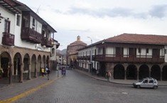 Cusco apuesta por el turismo de lujo