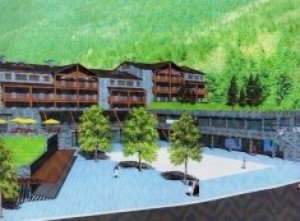 HG hoteles abre su cuarto hotel de montaña