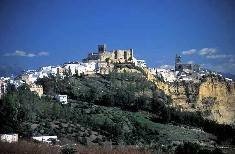 Andalucía quiere aumentar en un 7% el número de turistas franceses