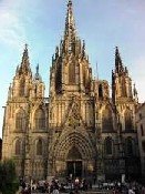 Barcelona recibió 7,2 millones de turistas en 2007, que dejaron 7.700 millones de euros