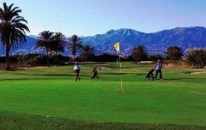 Andalucía perfila una oferta de golf "de excelencia"