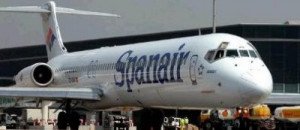 La sentencia contra Spanair podría hacer desaparecer los fees del mercado aéreo