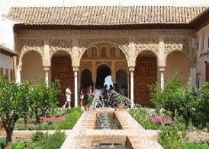 La Alhambra será más accesible