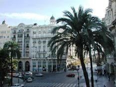 Valencia se consolida como tercer destino turístico urbano de España