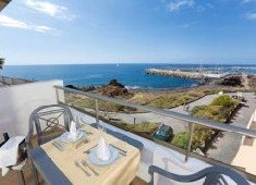 Gema Hoteles abre un aparthotel en Tenerife