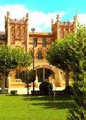 El Hotel Balneari Vichy Catalán invierte 2 M € en un "lavado de cara"