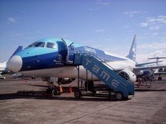 TAME anuncia la apertura de vuelos entre Guayaquil y Manaos